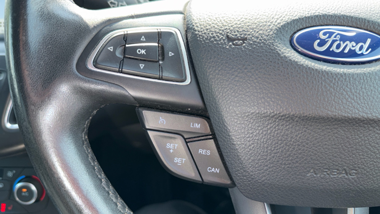 Ford Focus 2.0 TDCi Titanium X 5dr Diesel Hatchback